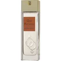 Oud Patchouli