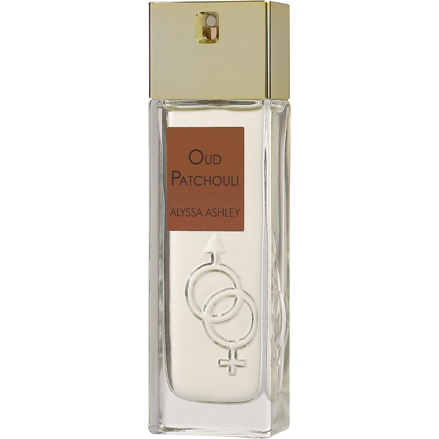 alyssa ashley oud patchouli woda perfumowana 50 ml   