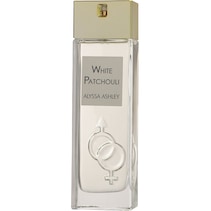 White Patchouli