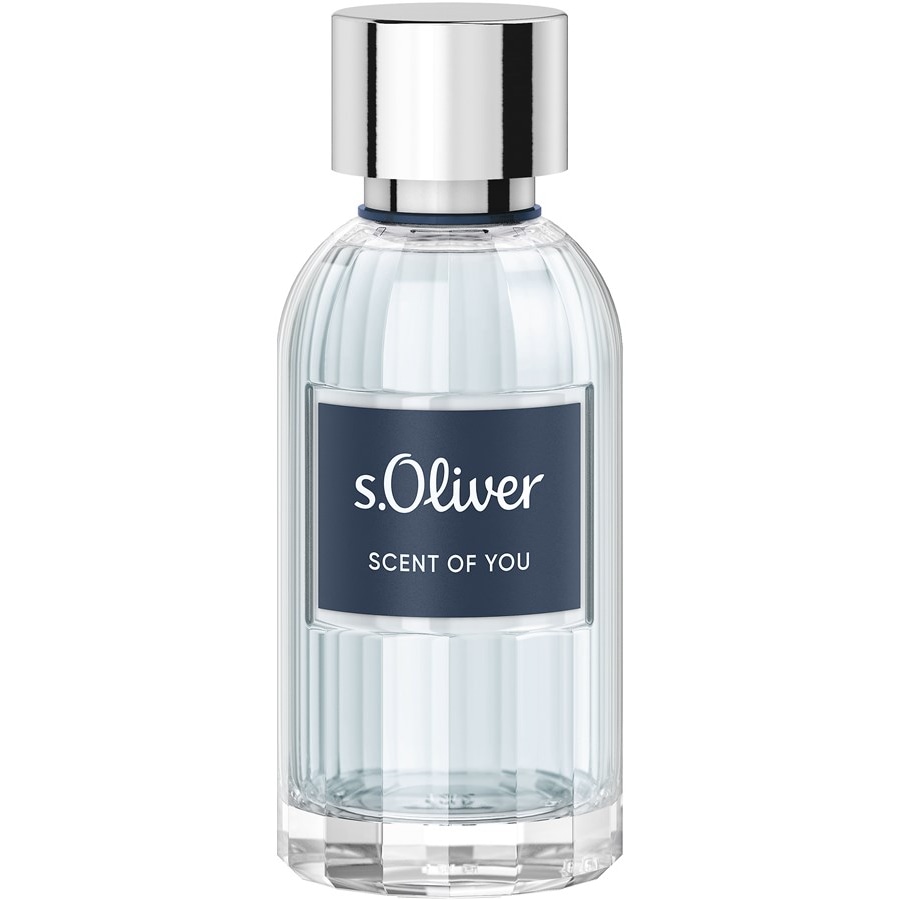 s.Oliver Scent Of You Men After Shave Lotion