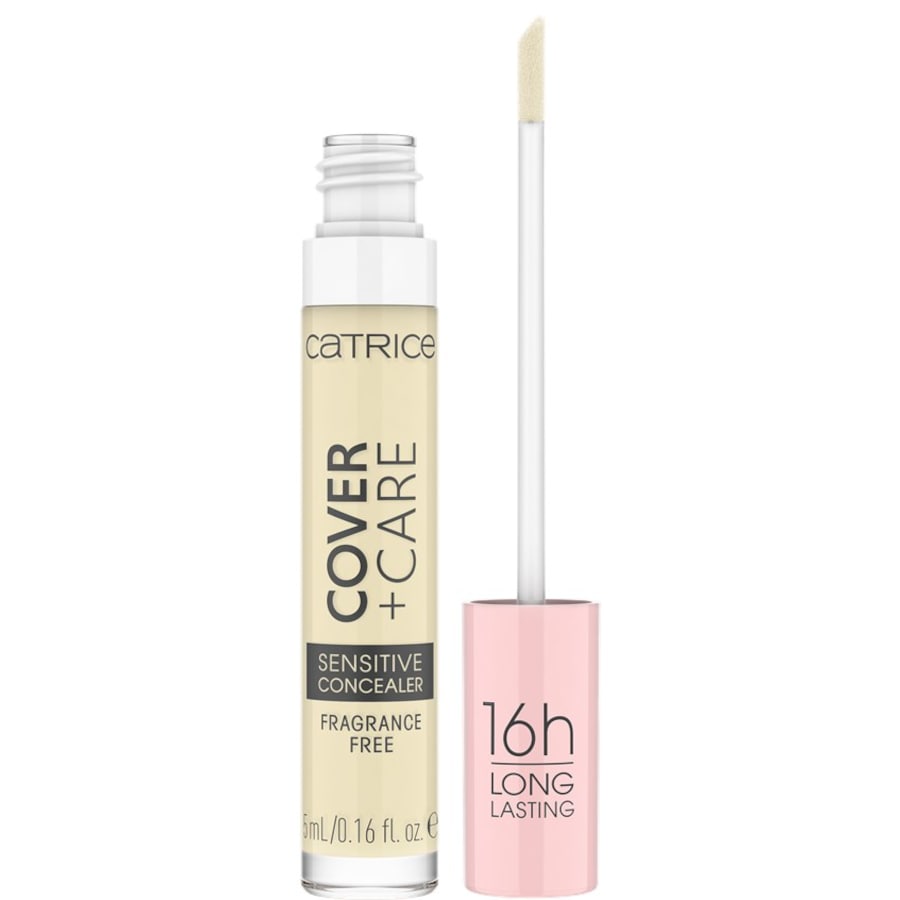 Catrice Concealer