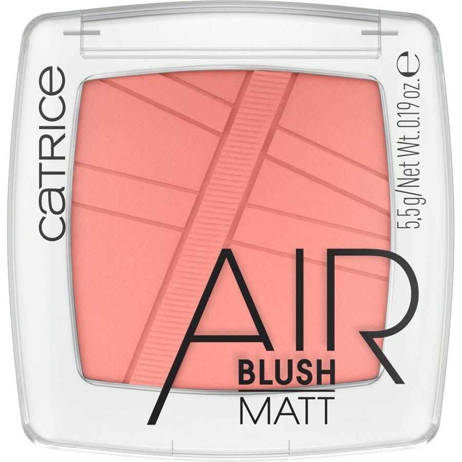 Catrice Rouge Air Blush Matt