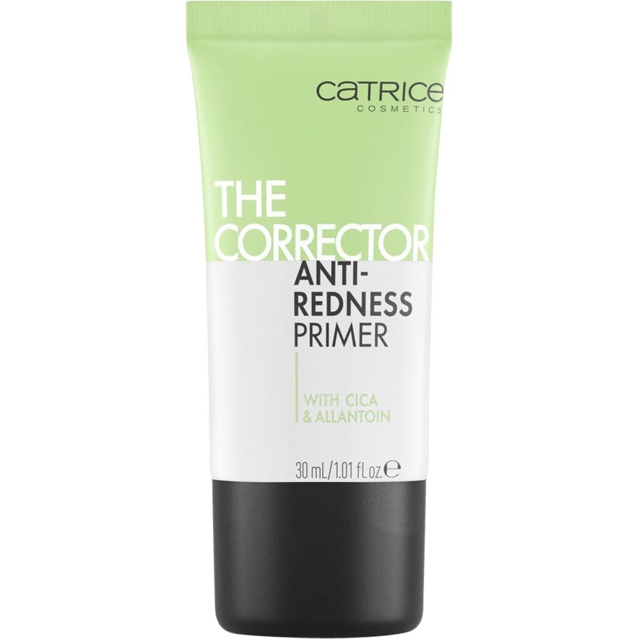 Catrice Primer The Corrector Anti-Redness Primer