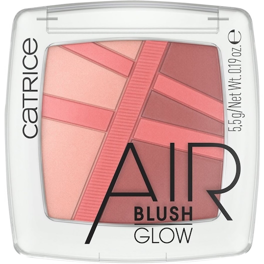 CATRICE AirBlush Glow Rouge