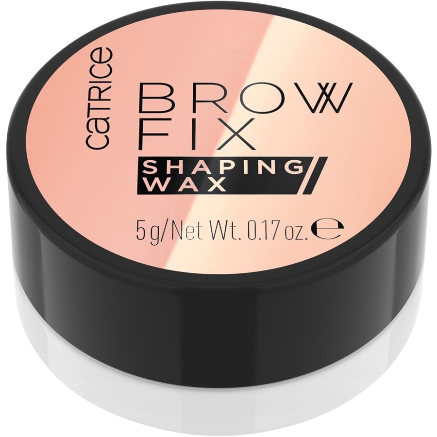 Catrice Sopracciglia Brow Fix Shaping Wax