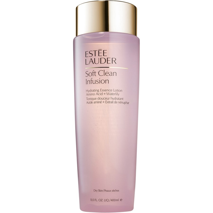 Estée Lauder Cura del viso Soft Clean Infusion Gentle Hydrating Toner