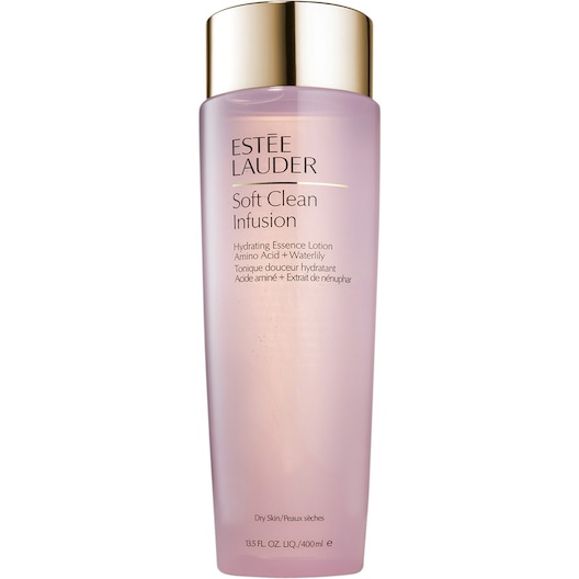 Estée Lauder Gesichtspflege Soft Clean Infusion Gentle Hydrating Toner Gesichtswasser Damen