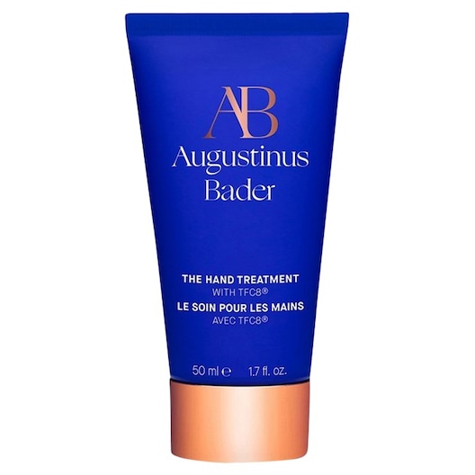 Фото - Крем і лосьйон Augustinus Bader The Hand Treatment 2 50 ml 