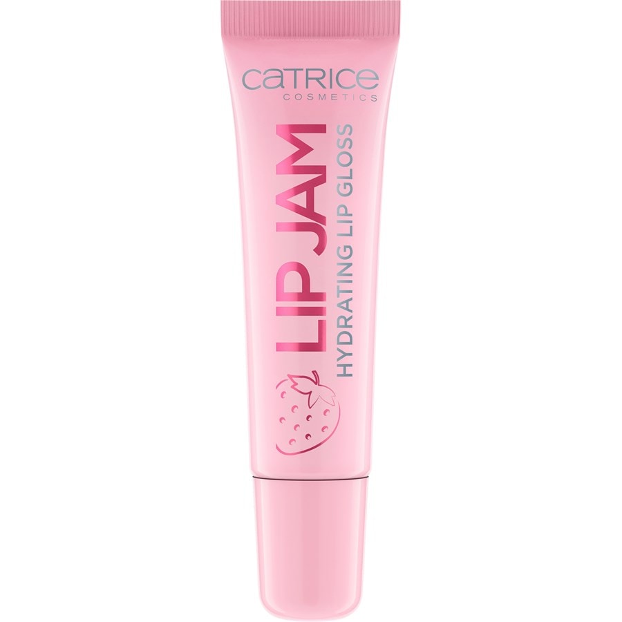 Catrice Lipgloss Lip Jam Hydrating Lip Gloss