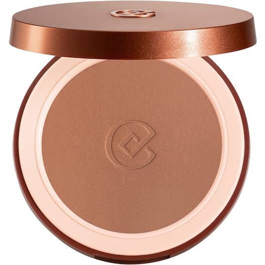 Collistar Teint Silk Effect Bronzing Powder Puder Damen 10 g