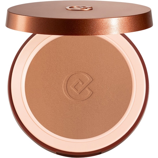 Collistar Ansigtsmakeup Silk Effect Bronzing Powder Pudder Female 10 g