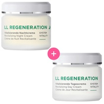 LL REGENERATION