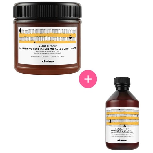 Davines - MOMO