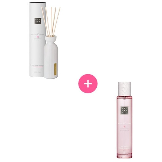 RITUALS - The Ritual Of Sakura