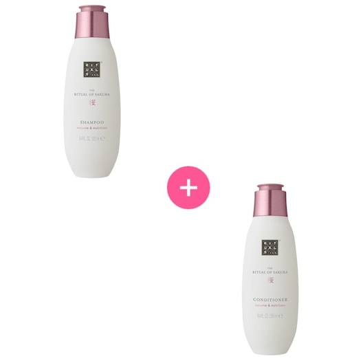 RITUALS - The Ritual Of Sakura