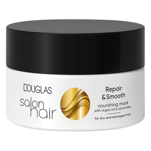 Douglas Collection Repair & Smooth Nourishing Mask Haarkur trockenes Haar Damen