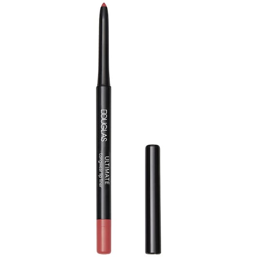 Douglas Collection Lippen Ultimate Longwear Lip Liner Lipliner Damen