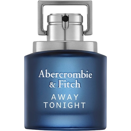 Abercrombie & Fitch Eau de Toilette Spray 1 50 ml