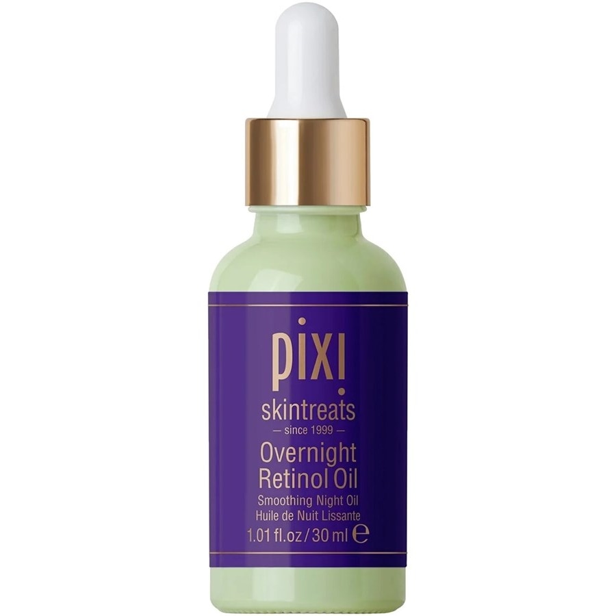 Pixi Cura del viso Overnight Retinol Oil