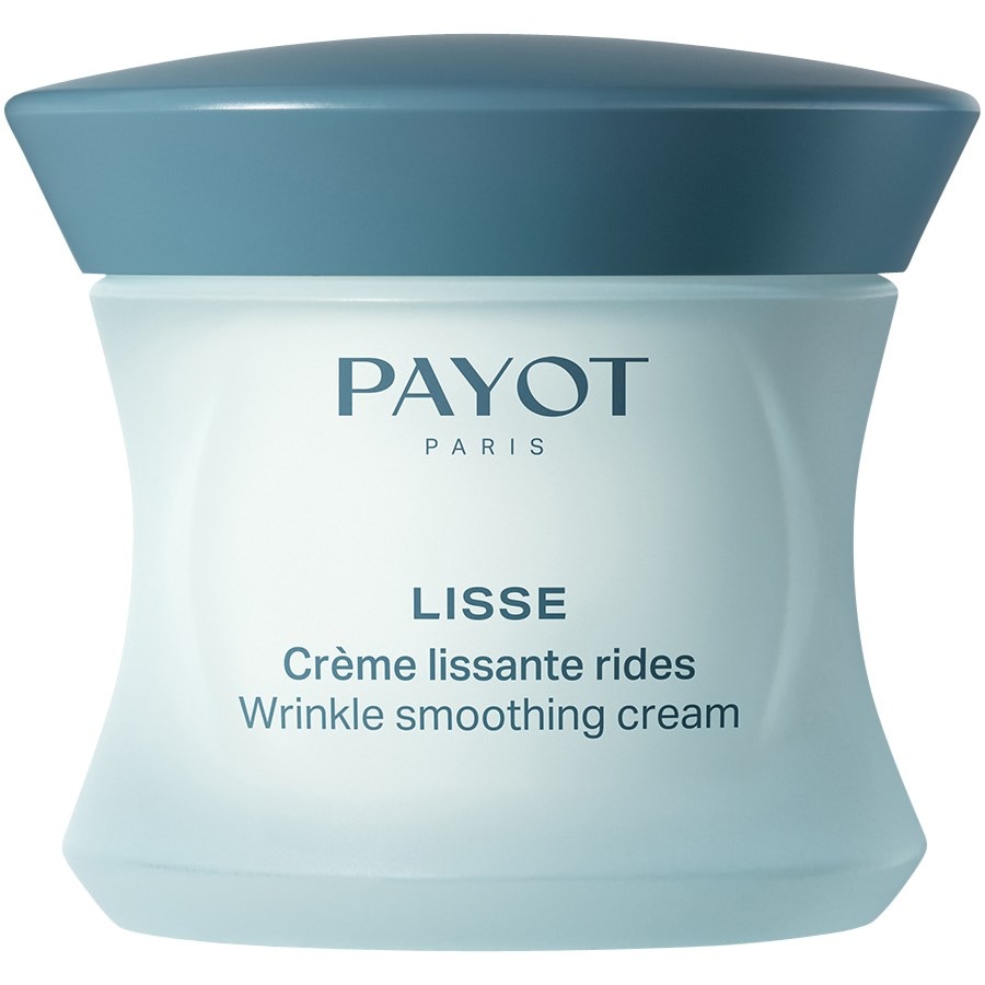 Payot Lisse