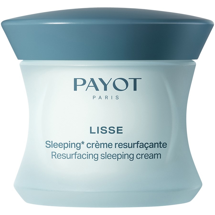 Payot Lisse