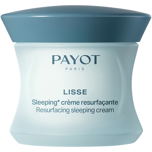 PAYOT Lisse Sleeping Crème Resurfacante Nachtcreme