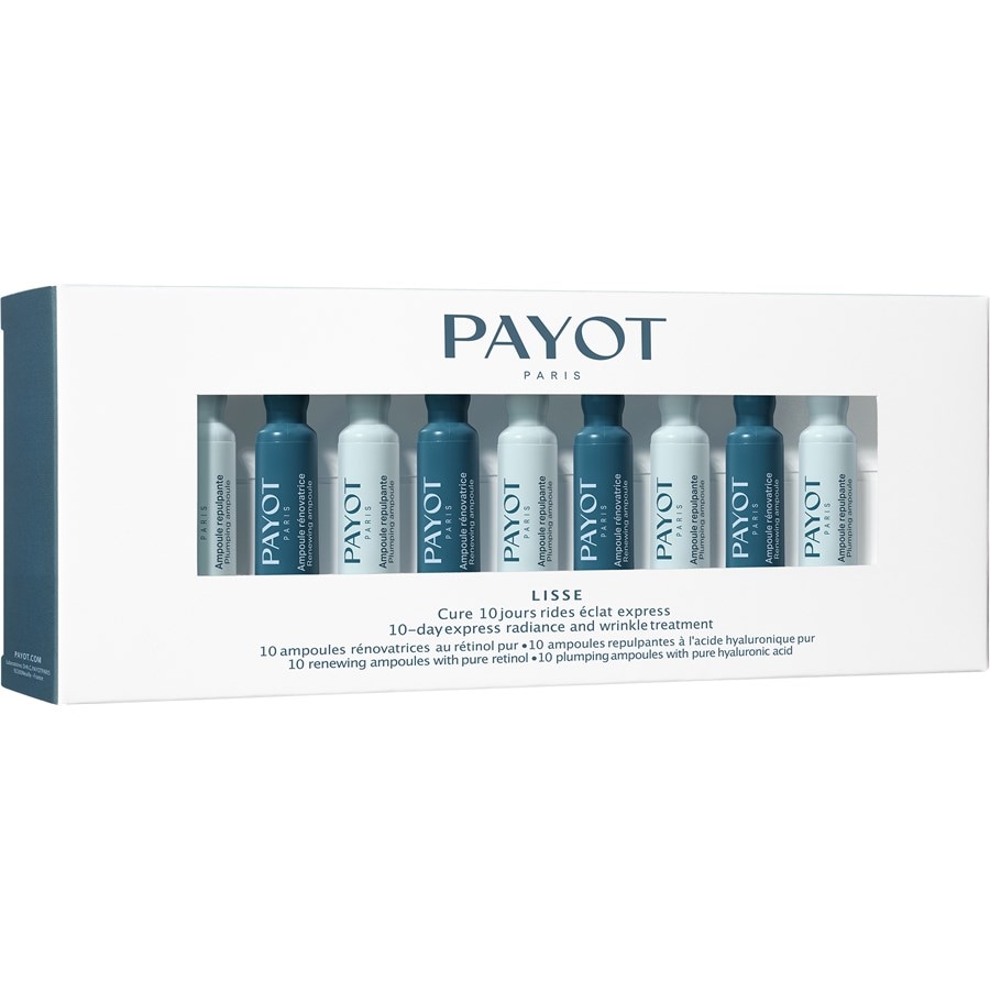 Payot Lisse Set regalo