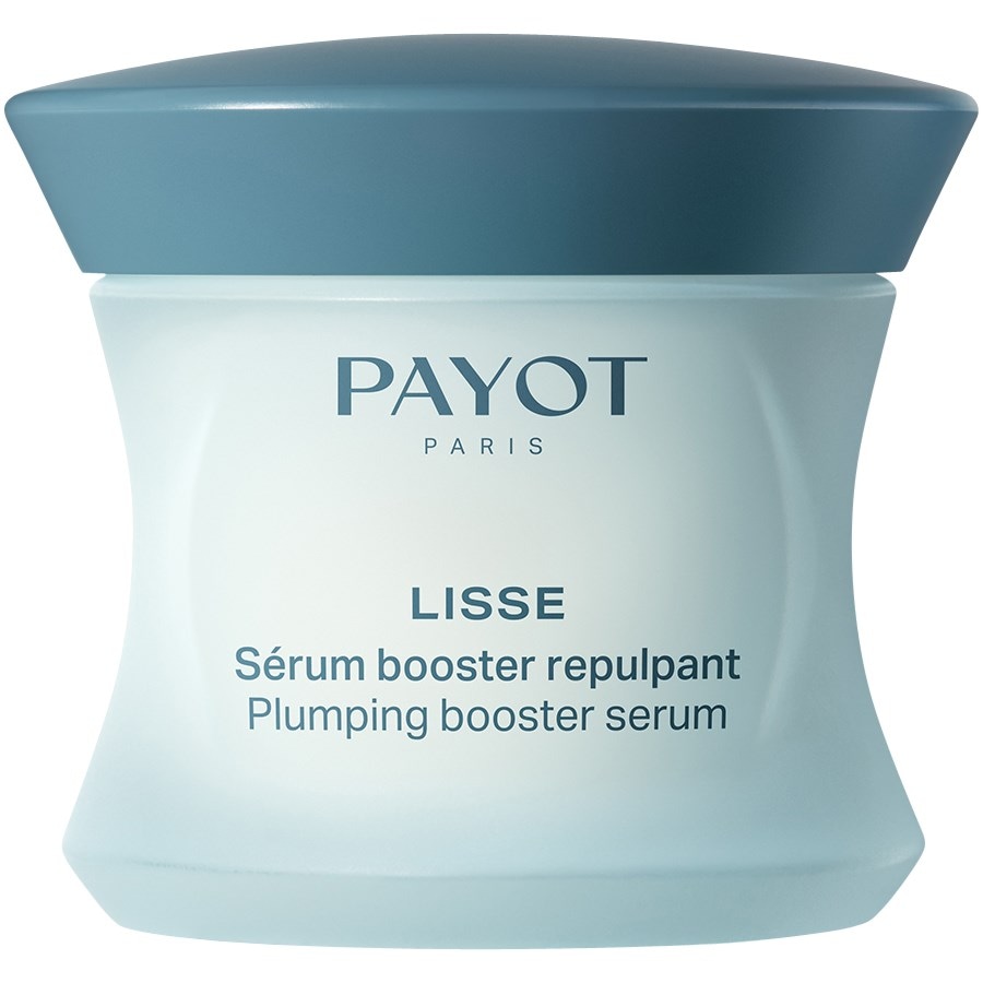 Payot Lisse