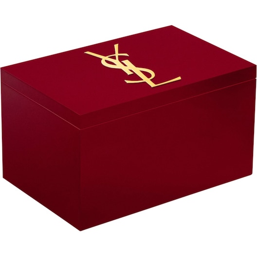 Yves Saint Laurent - For her