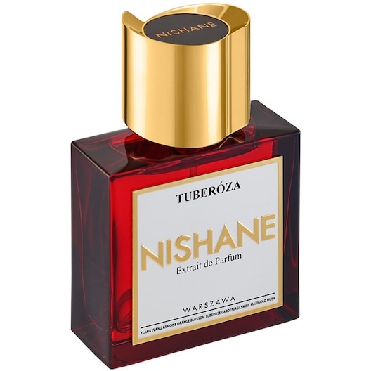 Фото - Чоловічі парфуми Nishane Tuberoza Extrait de Parfum Spray Perfumy Female 50 ml 