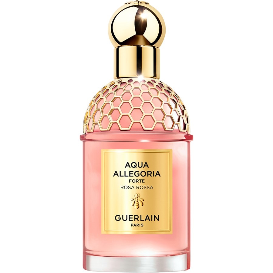 GUERLAIN Aqua Allegoria Rosa Rossa Forte Eau de Parfum Spray