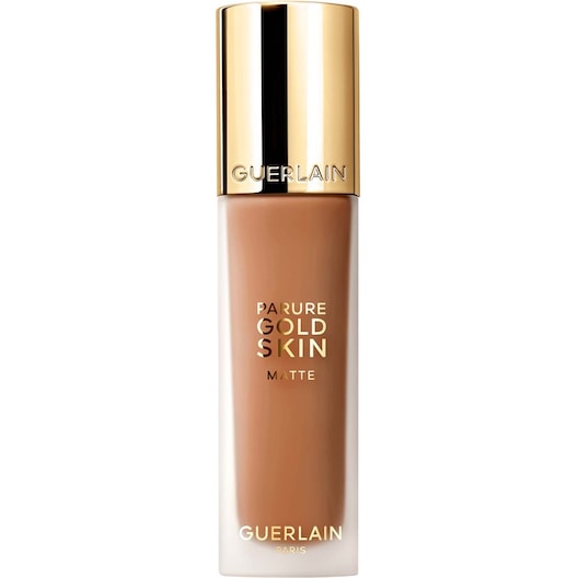 GUERLAIN Ansigtsmakeup Parure Gold Matte Fluid Foundation Flydende foundations Female 35 ml