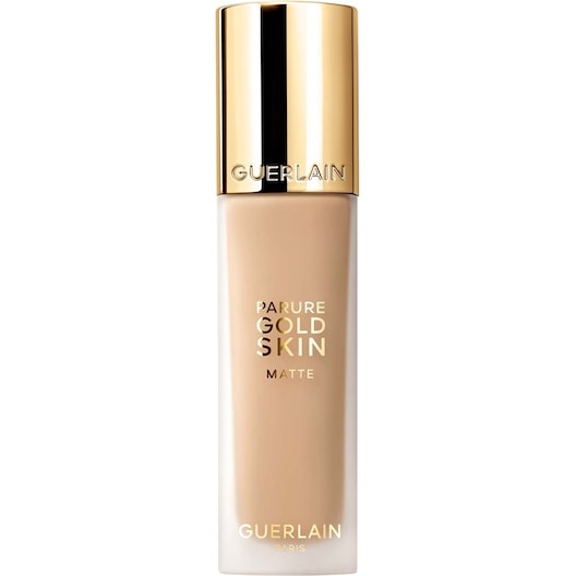 GUERLAIN - Makijaż twarzy