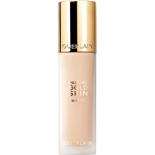 GUERLAIN - Maquillage du visage