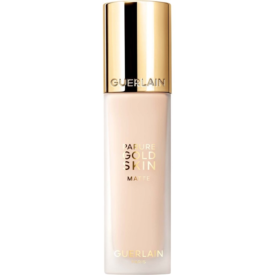 GUERLAIN Trucco del viso Parure Gold Matte Fluid Foundation