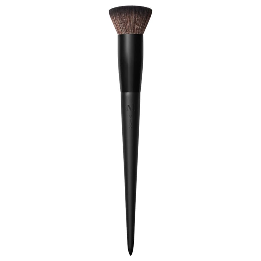 Morphe Pennelli per il viso Flat Top Primer & Foundation Brush V100