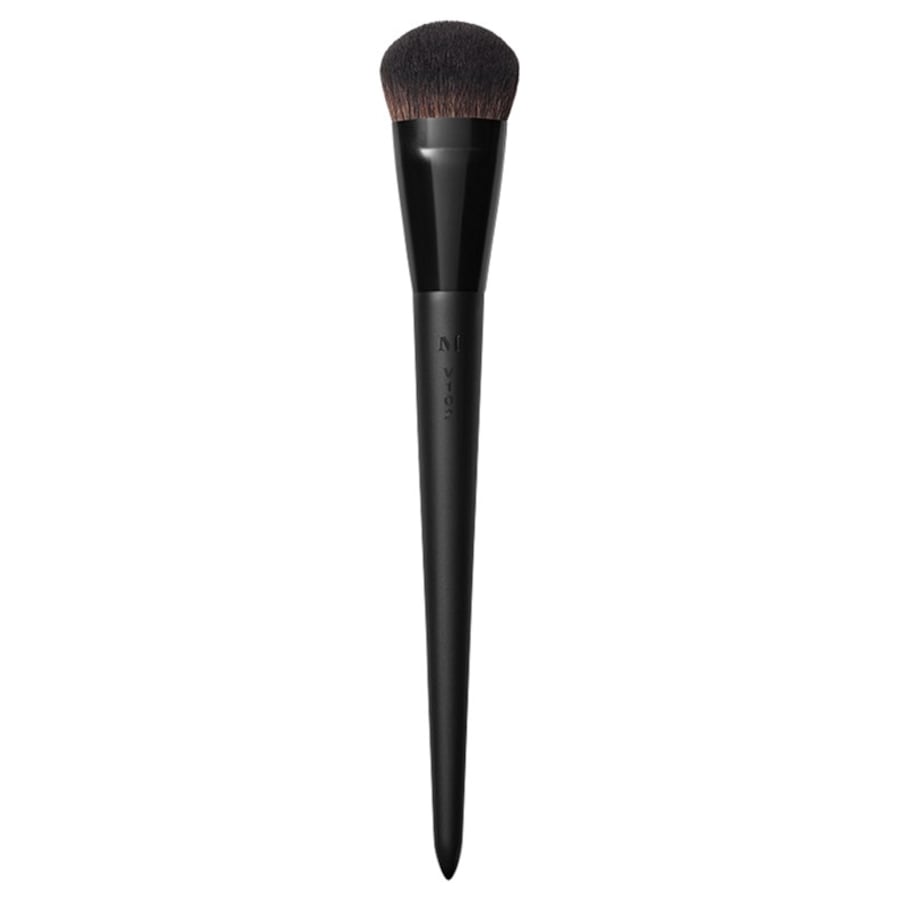 Morphe Pennelli per il viso Dense Edged Foundation Brush V102