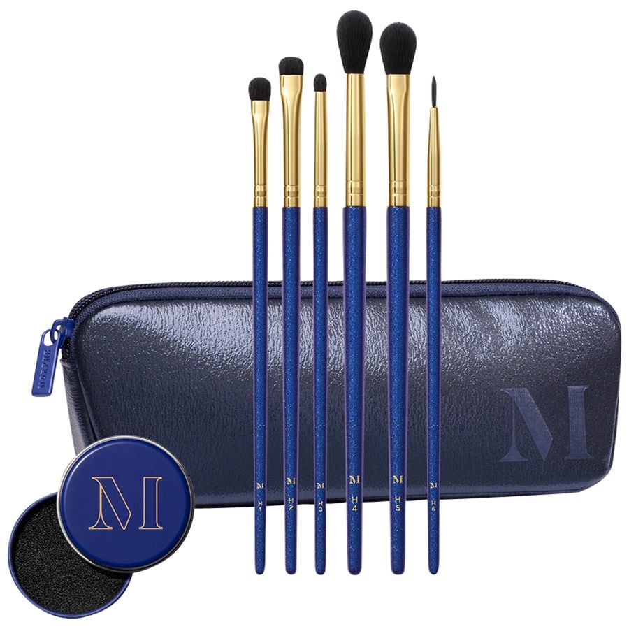 Morphe Augenpinsel-Sets