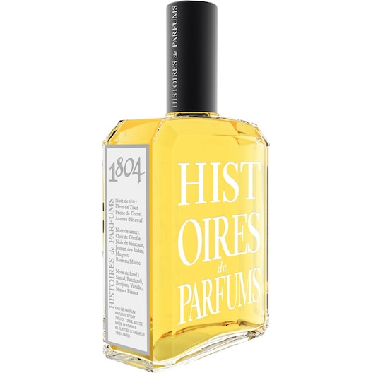 Histoires de Parfums Characters Eau Parfum Spray Parfumer Female 120 ml