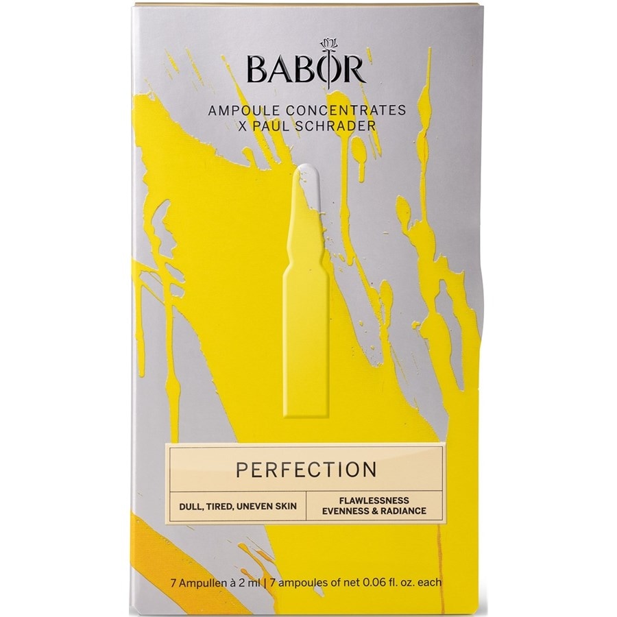 BABOR Ampoule Concentrates