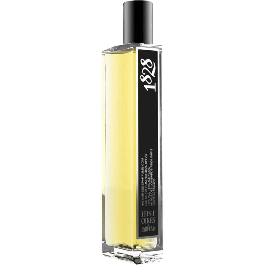 Histoires de Parfums Characters 1828 Jules Vernes Eau de Parfum Spray