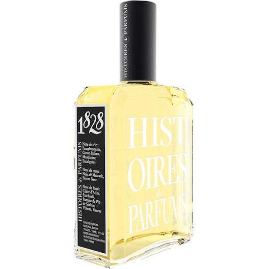 Histoires de Parfums Characters Eau Parfum Spray Herrenparfum Herren 120 ml