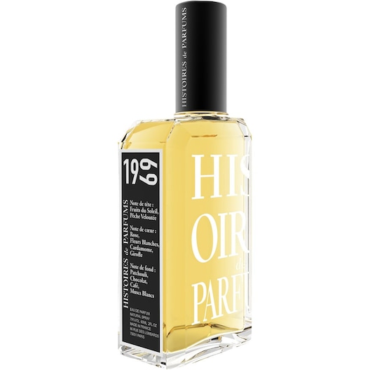 Histoires de Parfums Timeless Classics Eau Parfum Spray Parfumer Unisex 60 ml
