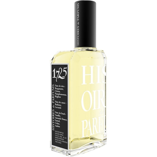Histoires de Parfums - Characters