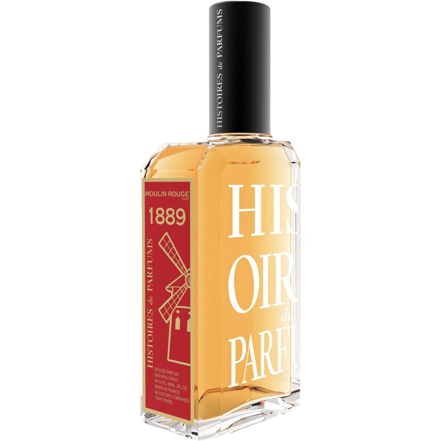 Histoires-de-Parfums Timeless Classics