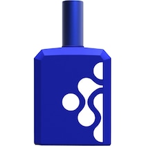 This Is Not A Blue Bottle