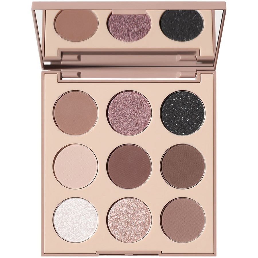 Morphe Ombretto Midnight Dune Eyeshadow Palette