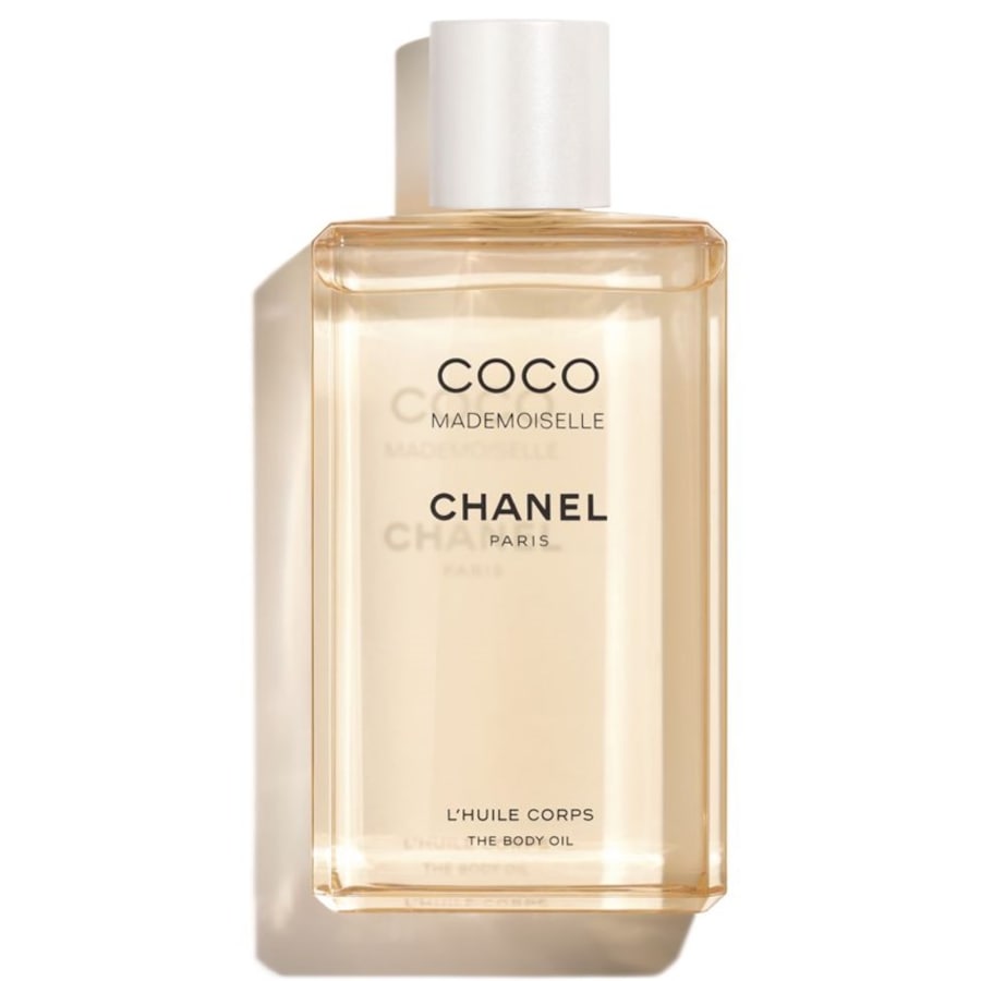 CHANEL COCO MADEMOISELLE