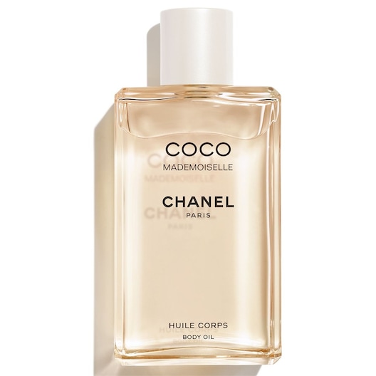 CHANEL COCO MADEMOISELLE KÖRPERÖL Körperöl Damen 200 ml