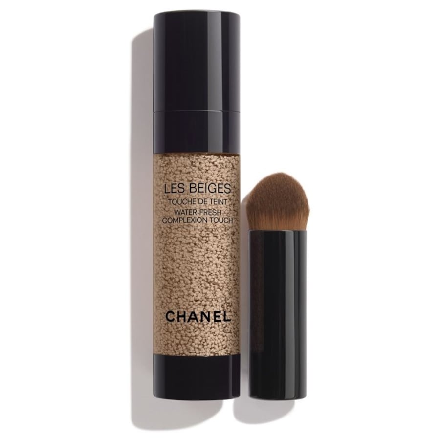 CHANEL HEALTHY GLOW MAKE-UP